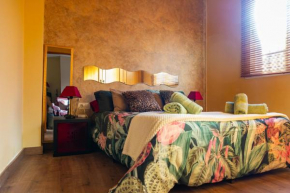 Cozy Apartment Malaga